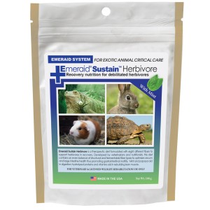 Karma EmerAid Sustain Herbivore 100g