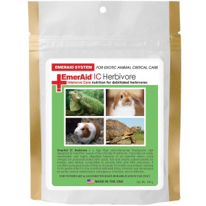 Karma EmerAid IC Herbivore 100g