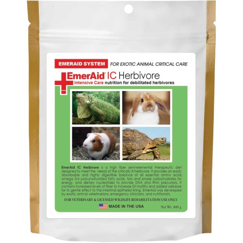 31724 Intensive Care Herbivore 400g.jpg